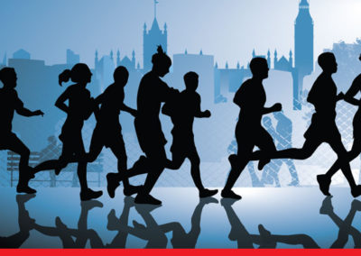 England Athletics Newsletter