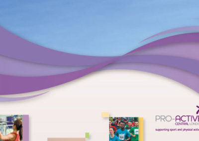 Pro-Active Central London Annual Report