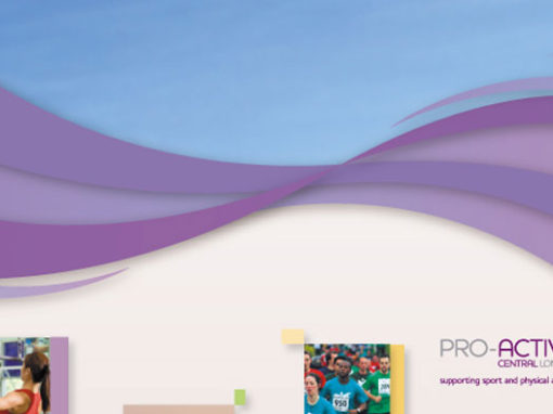 Pro-Active Central London Annual Report Pro-Active Central London Annual Report