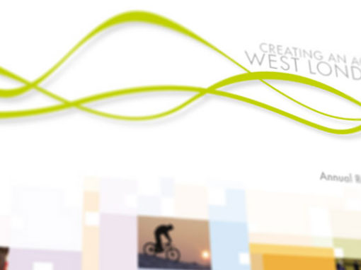 Pro-Active West London Annual Report Pro-Active West London Annual Report