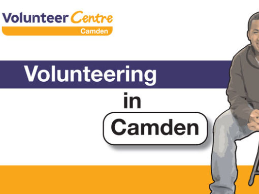Volunteer Centre Camden Volunteer Centre Camden
