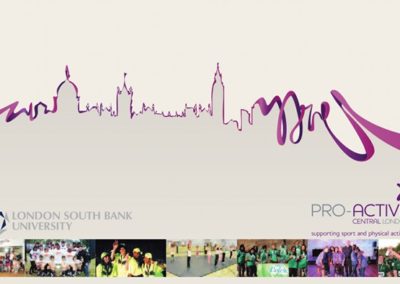 Pro-Active Central Annual Report