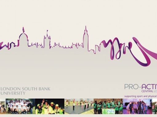 Pro-Active Central Annual Report Pro-Active Central Annual Report