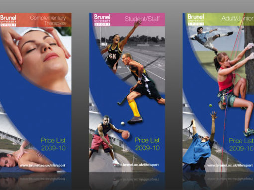 Brunel Uni Sports Facilities Price Lists Brunel Uni Sports Facilities Price Lists