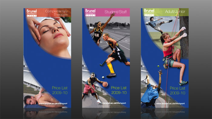 Brunel Uni Sports Facilities Price Lists Brunel Uni Sports Facilities Price Lists