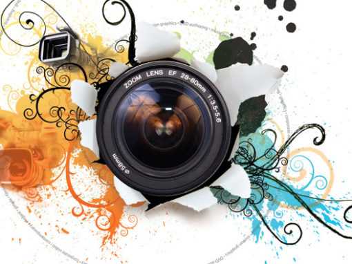 Event Media – Print Advert Event Media – Print Advert