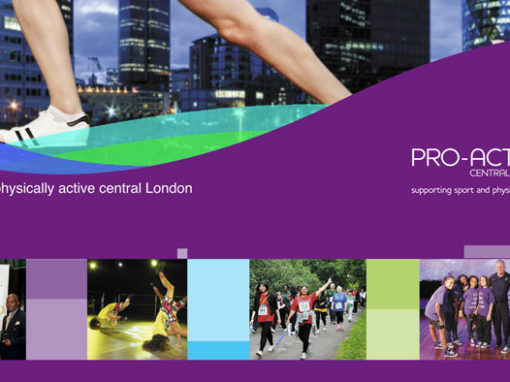 Pro-Active Central Annual Report 10-11 Pro-Active Central Annual Report 10-11