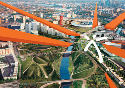 Pro-Active East London Annual Report 10-11
