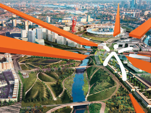 Pro-Active East London Annual Report 10-11 Pro-Active East London Annual Report 10-11