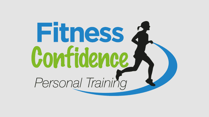 fitness confidence logo fitness confidence logo