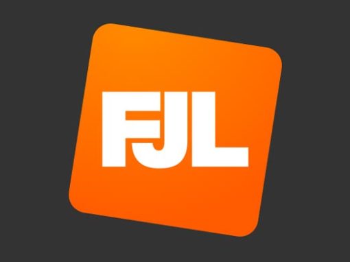FJL Recycling Logo FJL Recycling Logo