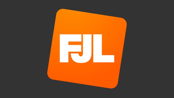 FJL Recycling Logo FJL Recycling Logo