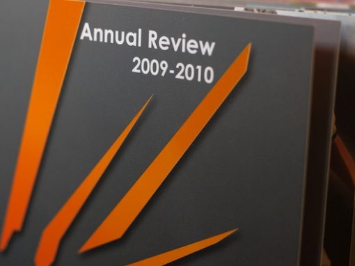 Pro-Active East London Annual Report 09-10 Pro-Active East London Annual Report 09-10
