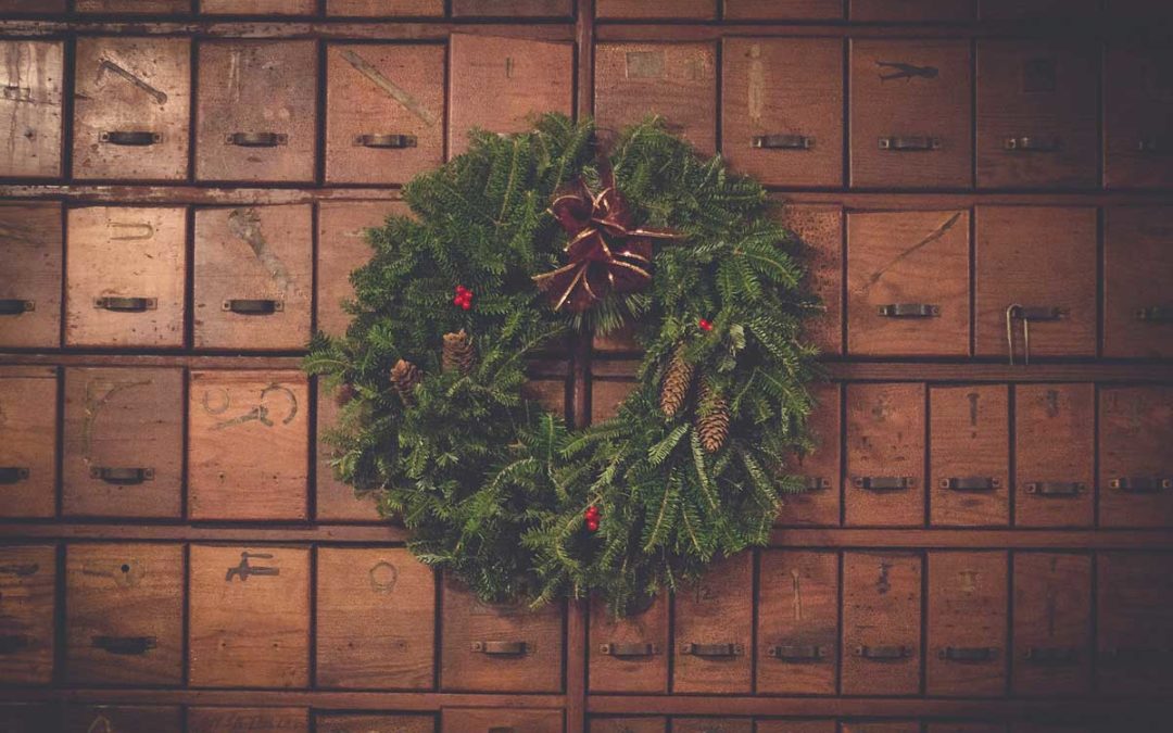 Christmas Cards and Calendars – Christmas Promotional Ideas