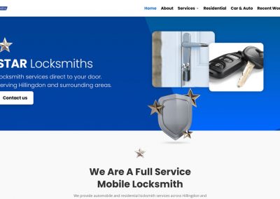 Star Locksmiths