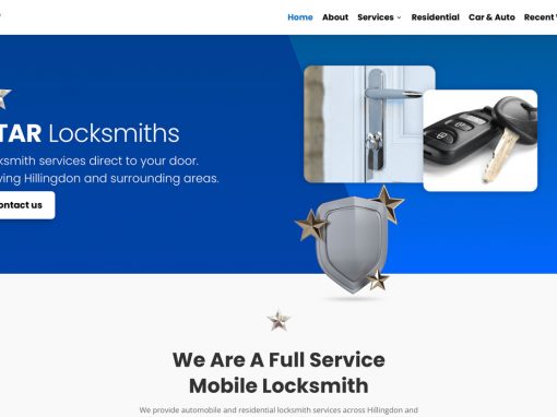 Star Locksmiths Star Locksmiths