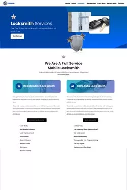 locksmith-services