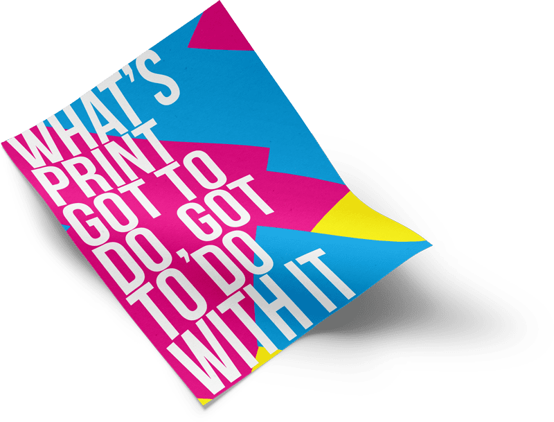 paper printed with text - what's print got to do got to do with it paper printed with text - what's print got to do got to do with it